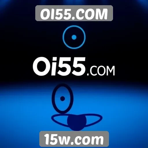 Acessibilidade em OI55.COM para jogadores novatos