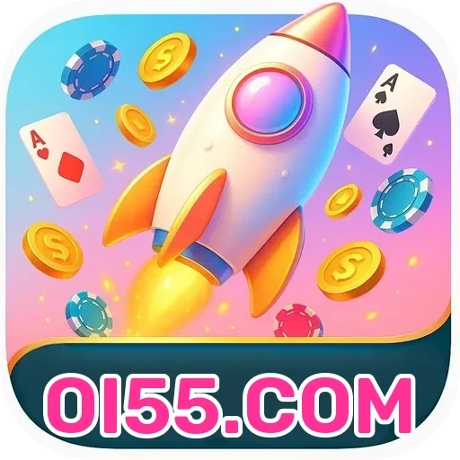 OI55.COM: O Destino Definitivo para Jogadores Brasileiros em 2023