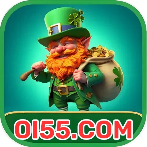 OI55.COM: A Porta de Entrada para um Mundo de Jogos Incríveis