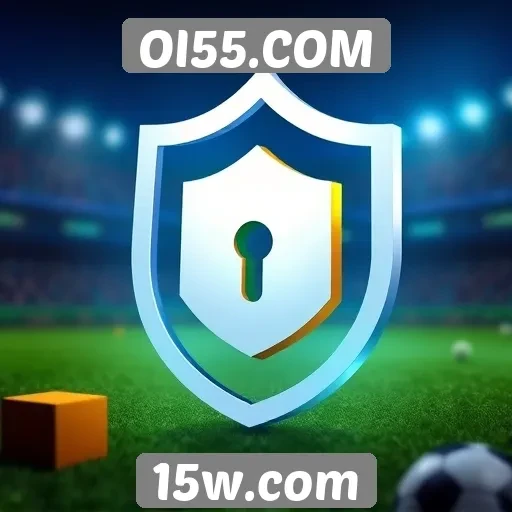 Avaliação de segurança do site OI55.COM para jogadores