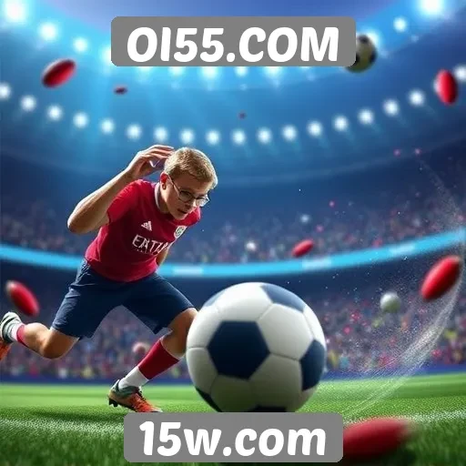 Novidades em promoções de OI55.COM para jogadores