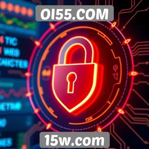 Plataforma OI55.COM investe em segurança para usuários