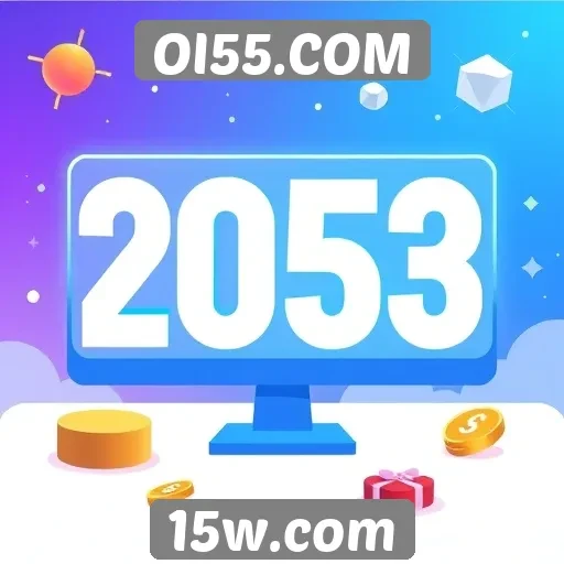 Tendências de jogos online no OI55.COM para 2025
