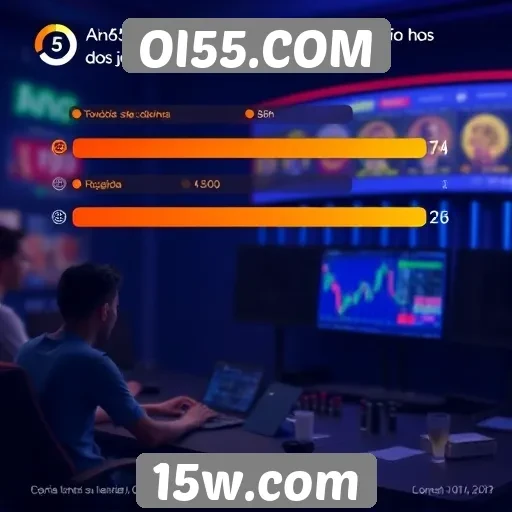 Análise da experiência do usuário no OI55.COM